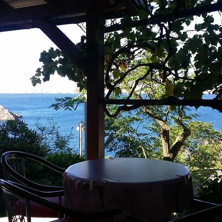 Holiday Home Rudelic Lukovo Šugarje Εξωτερικό φωτογραφία