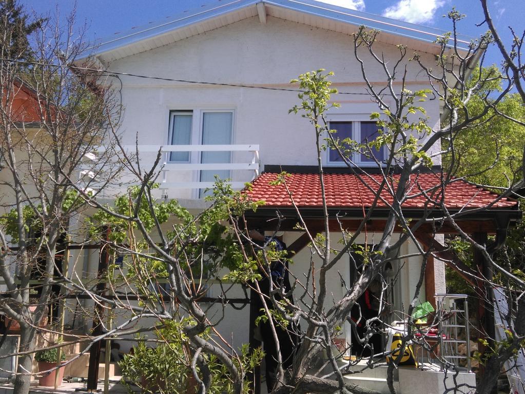 Holiday Home Rudelic Lukovo Šugarje Εξωτερικό φωτογραφία