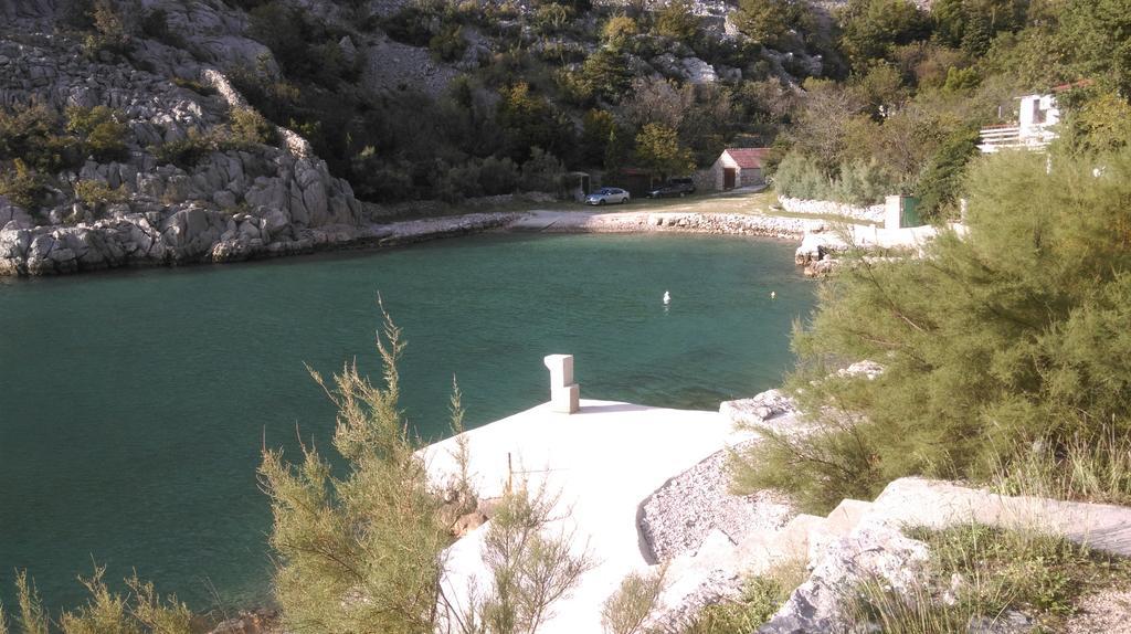 Holiday Home Rudelic Lukovo Šugarje Δωμάτιο φωτογραφία