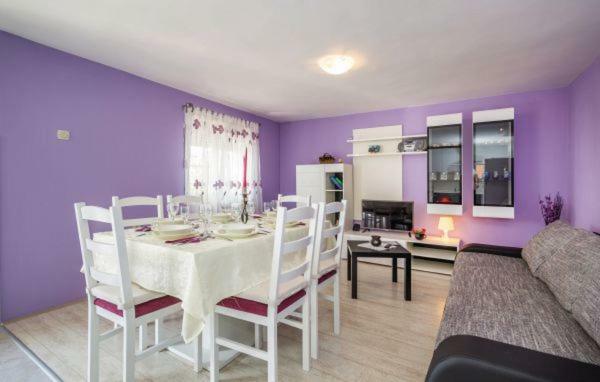 Holiday Home Rudelic Lukovo Šugarje Εξωτερικό φωτογραφία