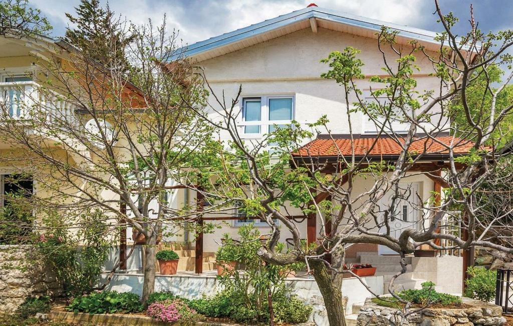 Holiday Home Rudelic Lukovo Šugarje Εξωτερικό φωτογραφία