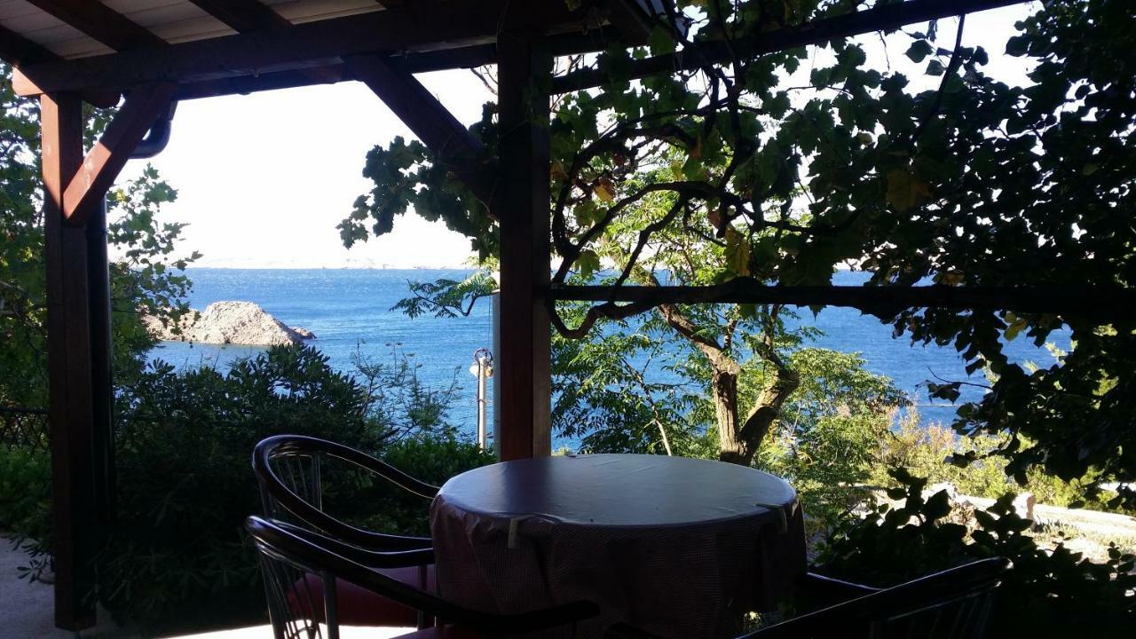 Holiday Home Rudelic Lukovo Šugarje Εξωτερικό φωτογραφία
